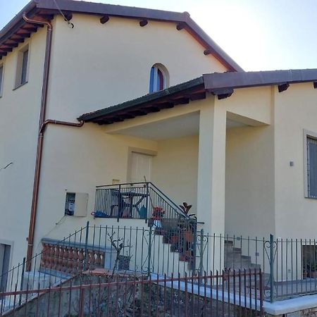 Il Gallo San Casciano in Val di Pesa Extérieur photo